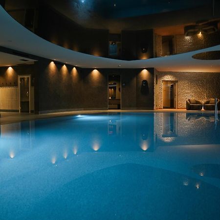 Hotel Ifinger Scena Esterno foto