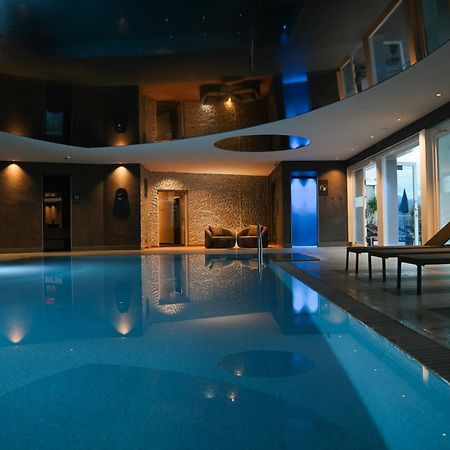 Hotel Ifinger Scena Esterno foto