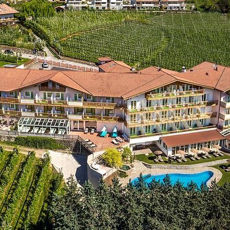 Hotel Ifinger Scena Esterno foto