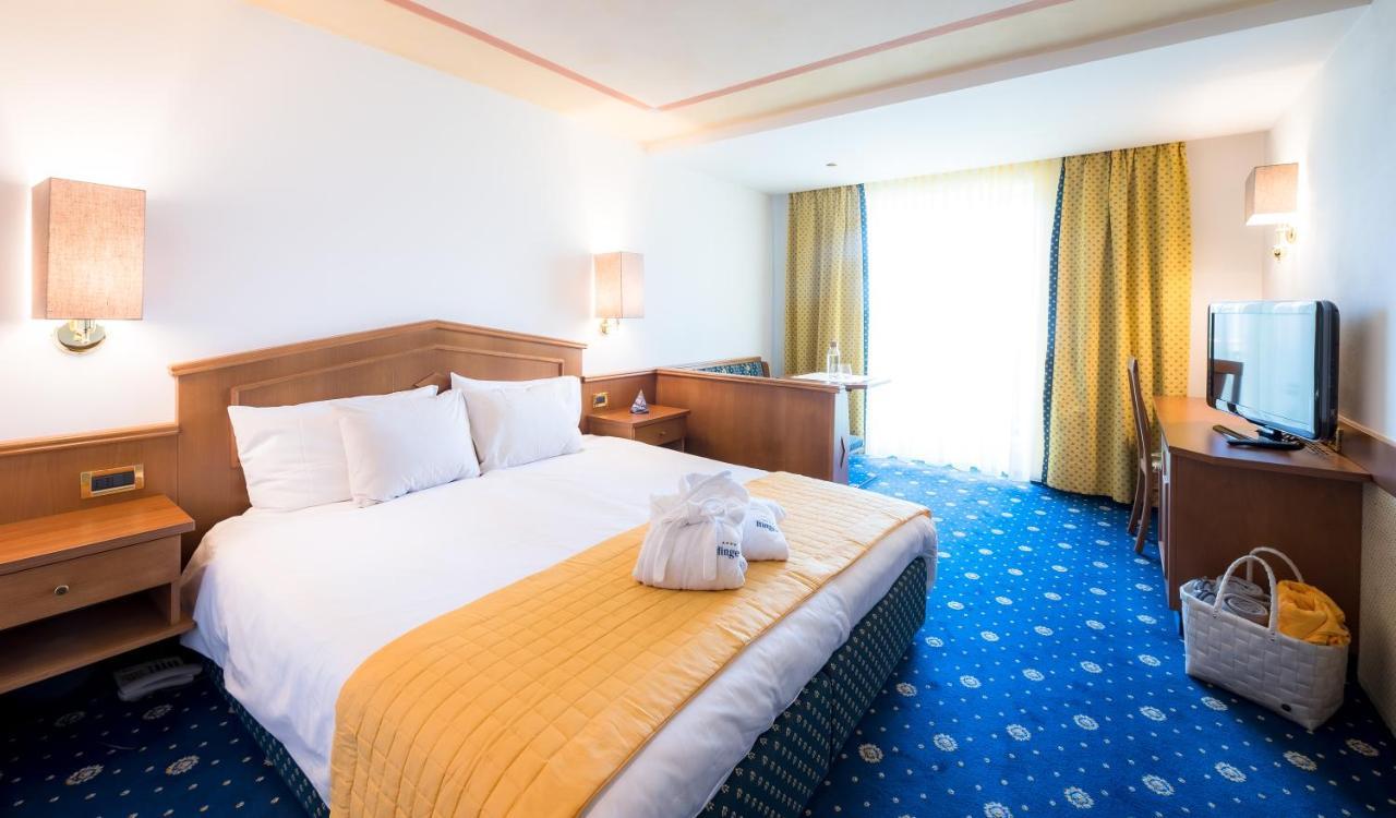 Hotel Ifinger Scena Esterno foto