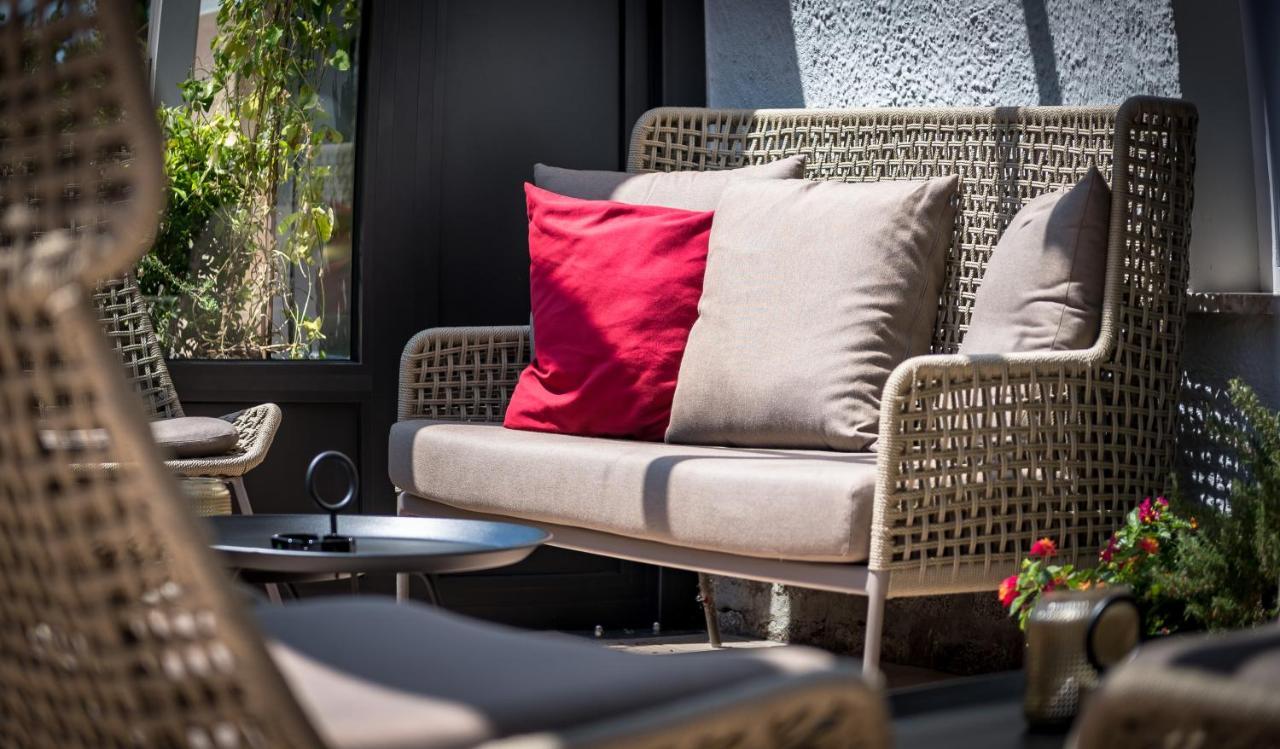 Hotel Ifinger Scena Esterno foto