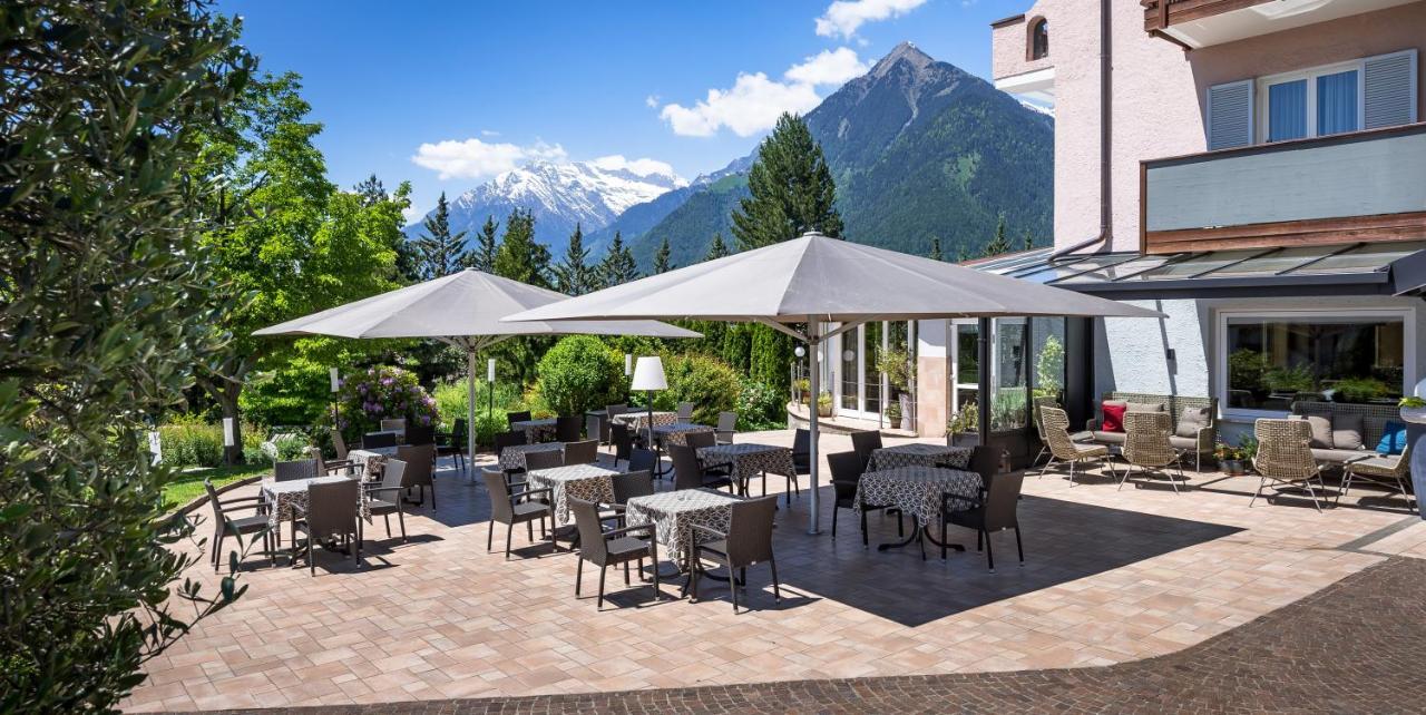 Hotel Ifinger Scena Esterno foto
