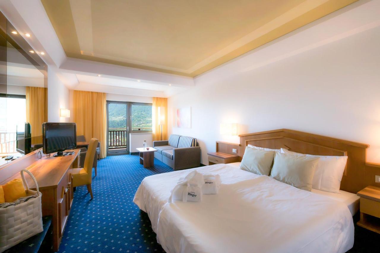 Hotel Ifinger Scena Esterno foto