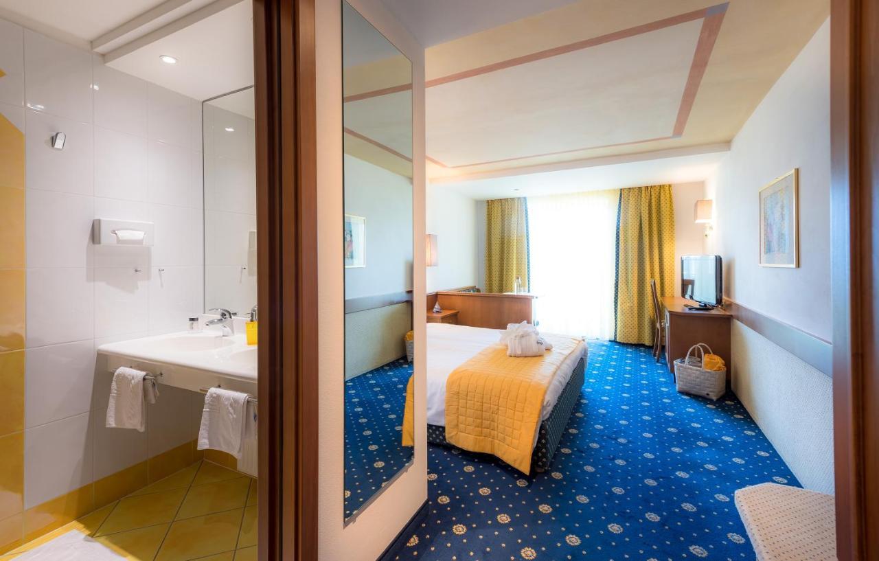 Hotel Ifinger Scena Esterno foto
