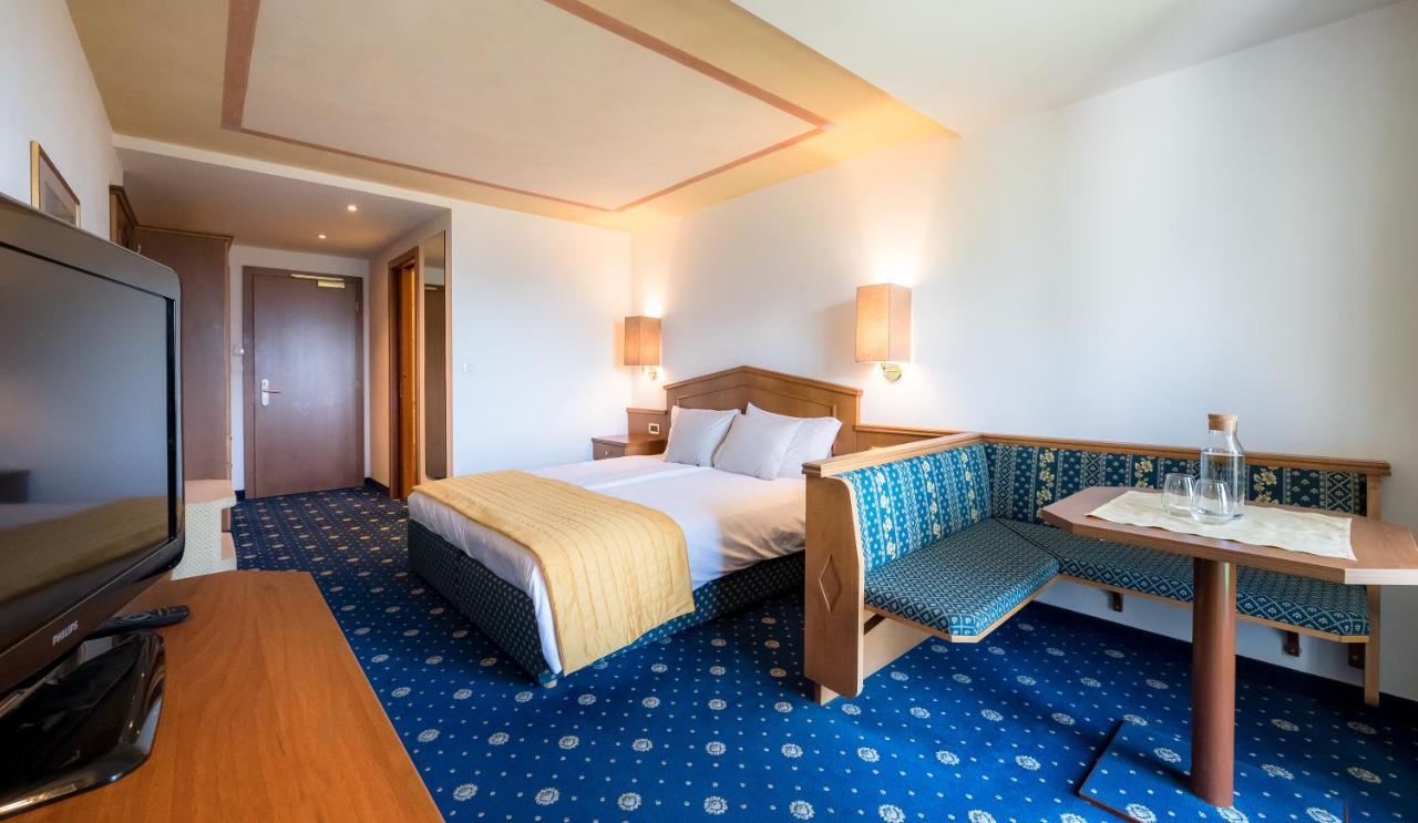 Hotel Ifinger Scena Esterno foto