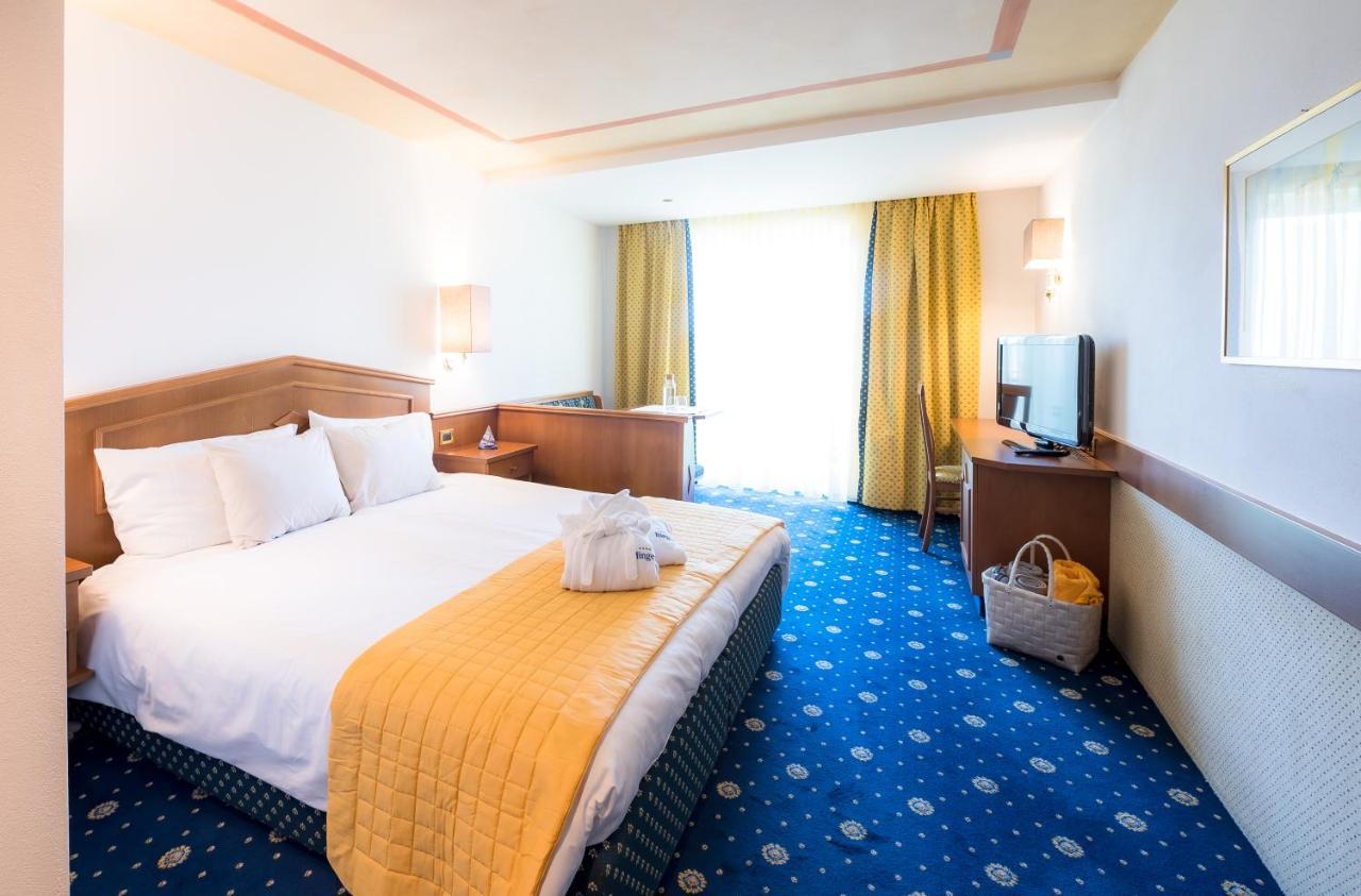 Hotel Ifinger Scena Esterno foto