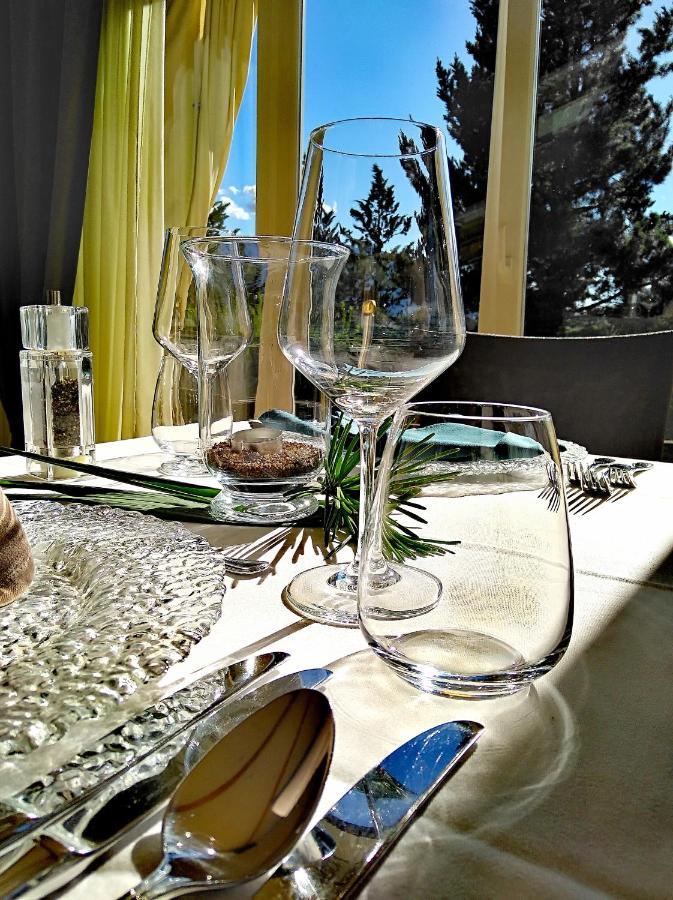 Hotel Ifinger Scena Esterno foto