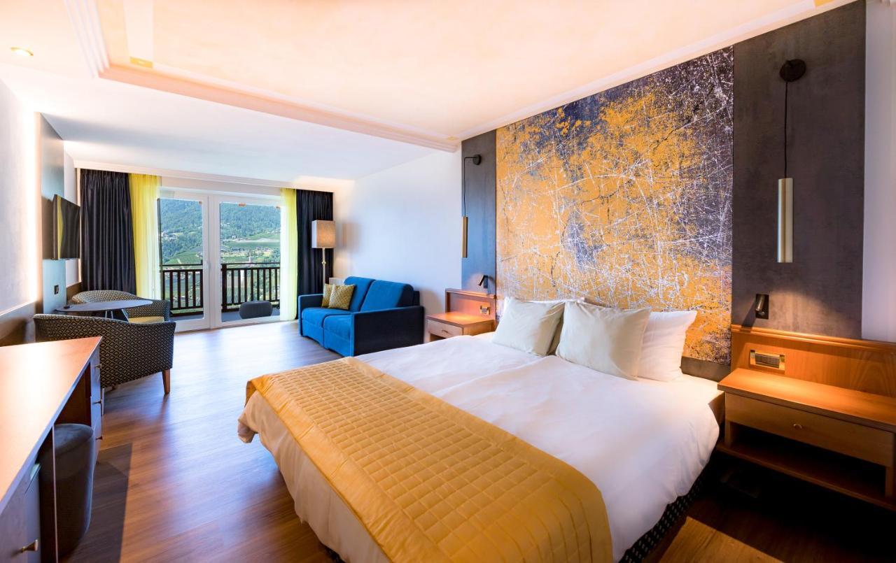 Hotel Ifinger Scena Esterno foto