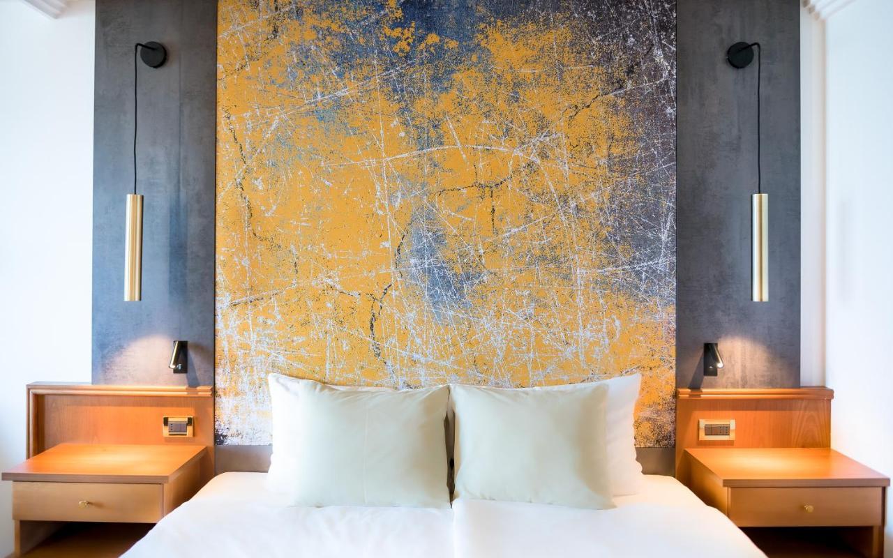Hotel Ifinger Scena Esterno foto
