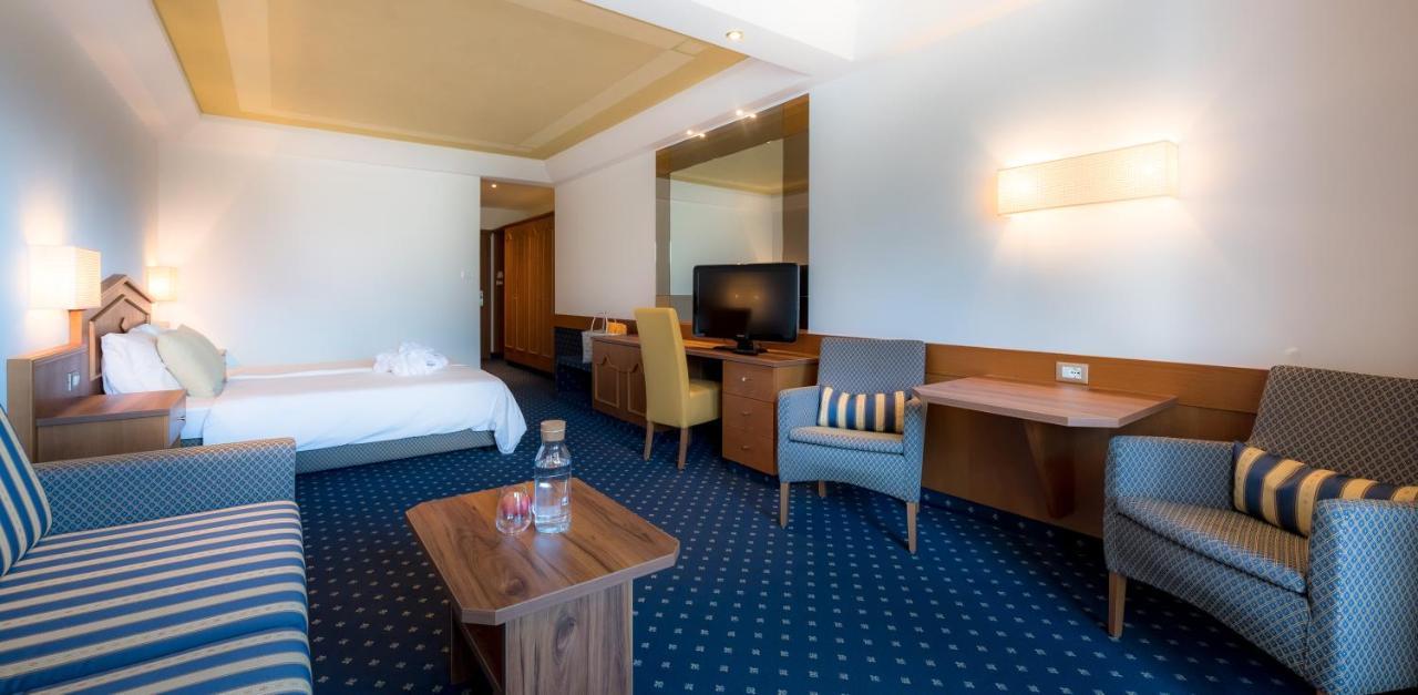 Hotel Ifinger Scena Esterno foto