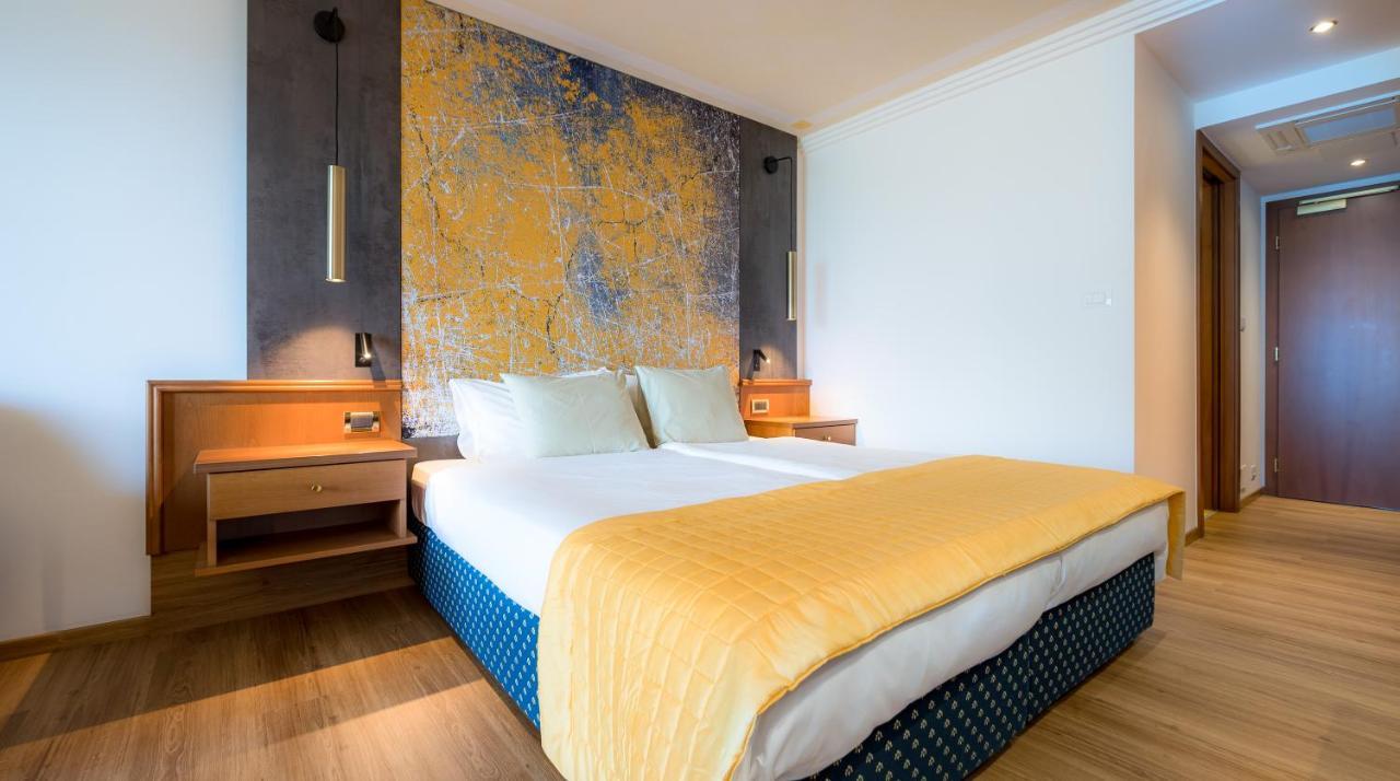 Hotel Ifinger Scena Esterno foto