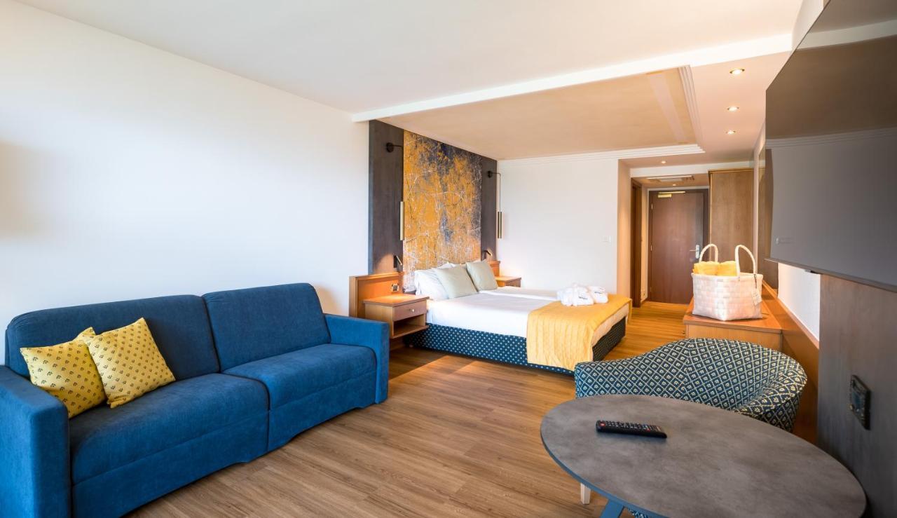 Hotel Ifinger Scena Esterno foto