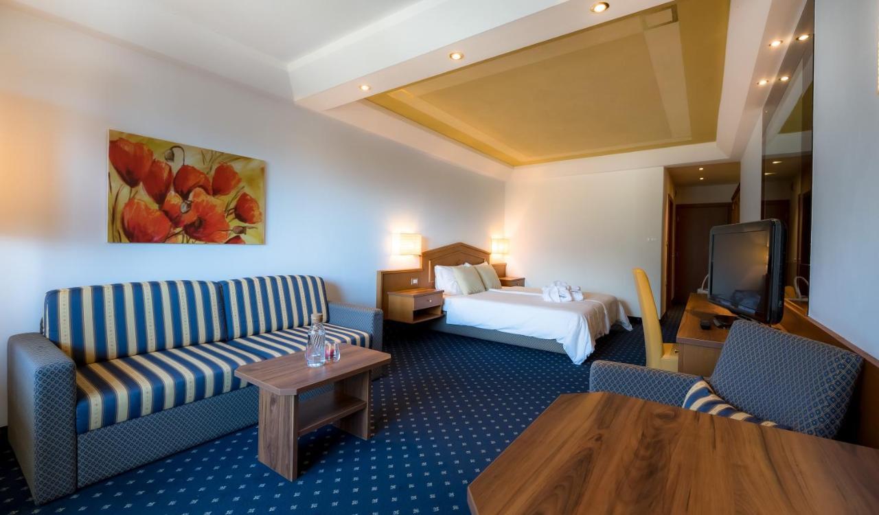 Hotel Ifinger Scena Esterno foto