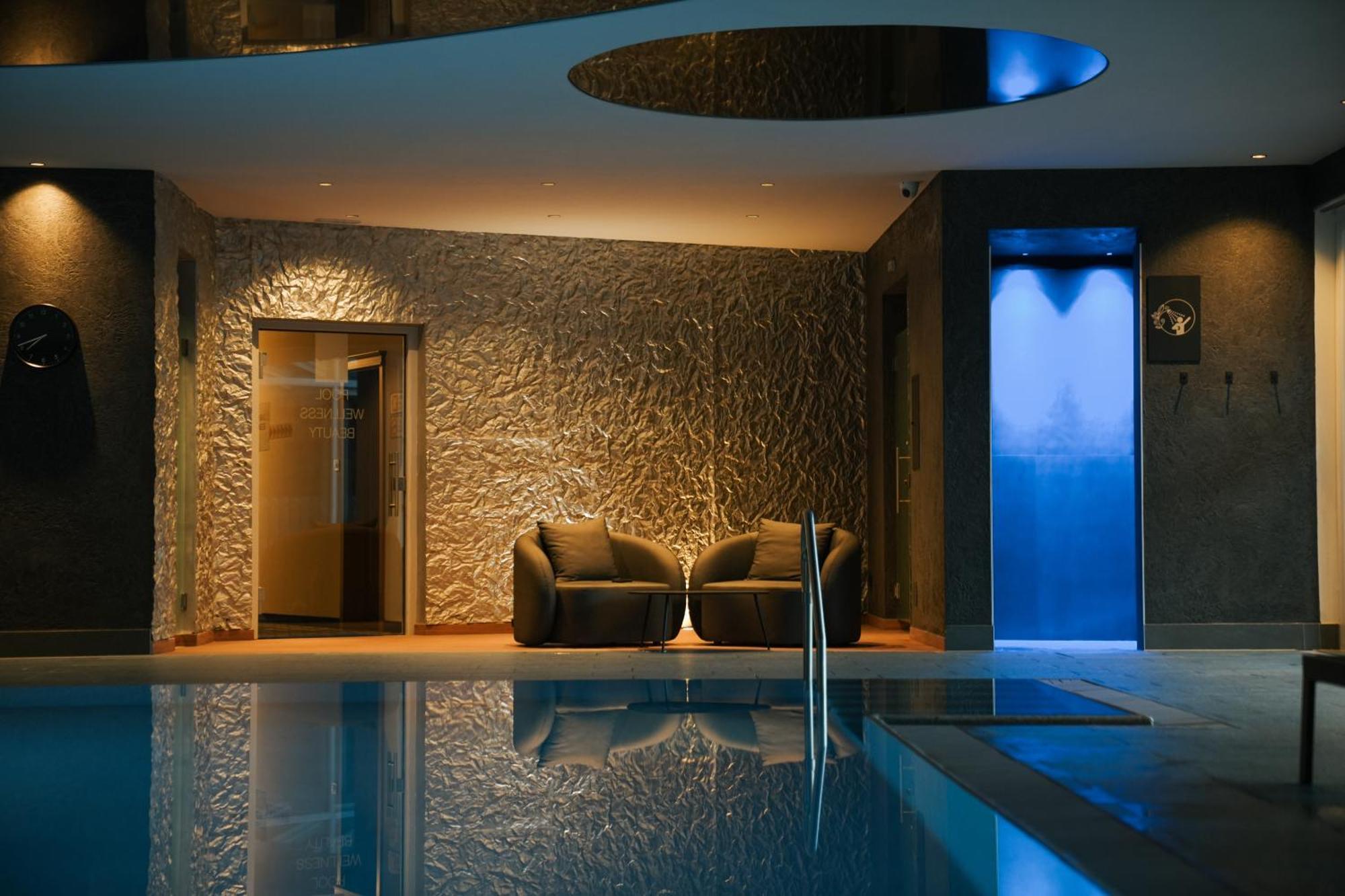 Hotel Ifinger Scena Esterno foto