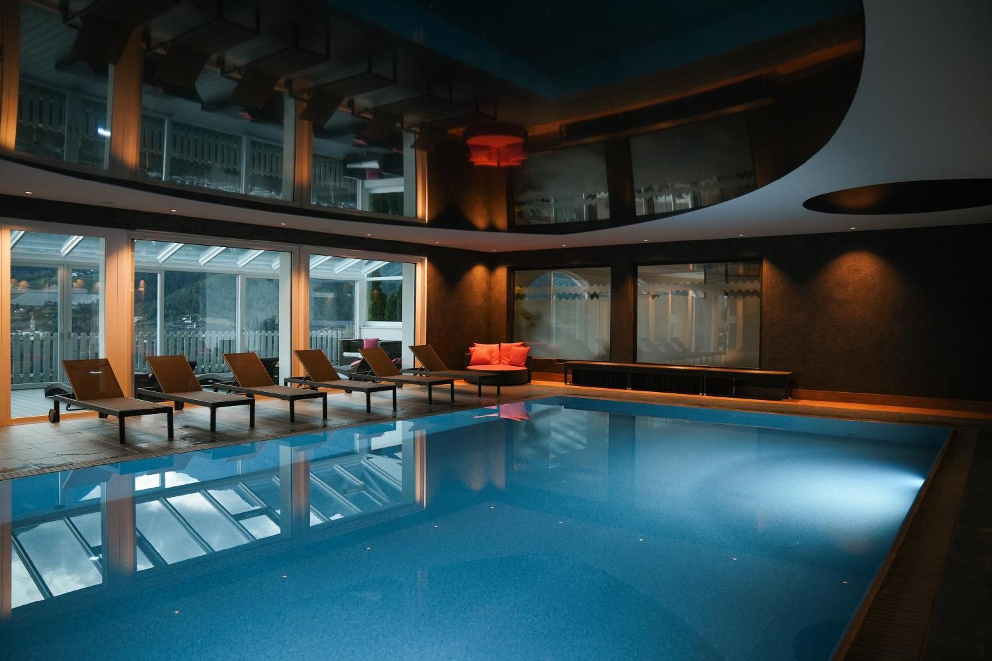 Hotel Ifinger Scena Esterno foto