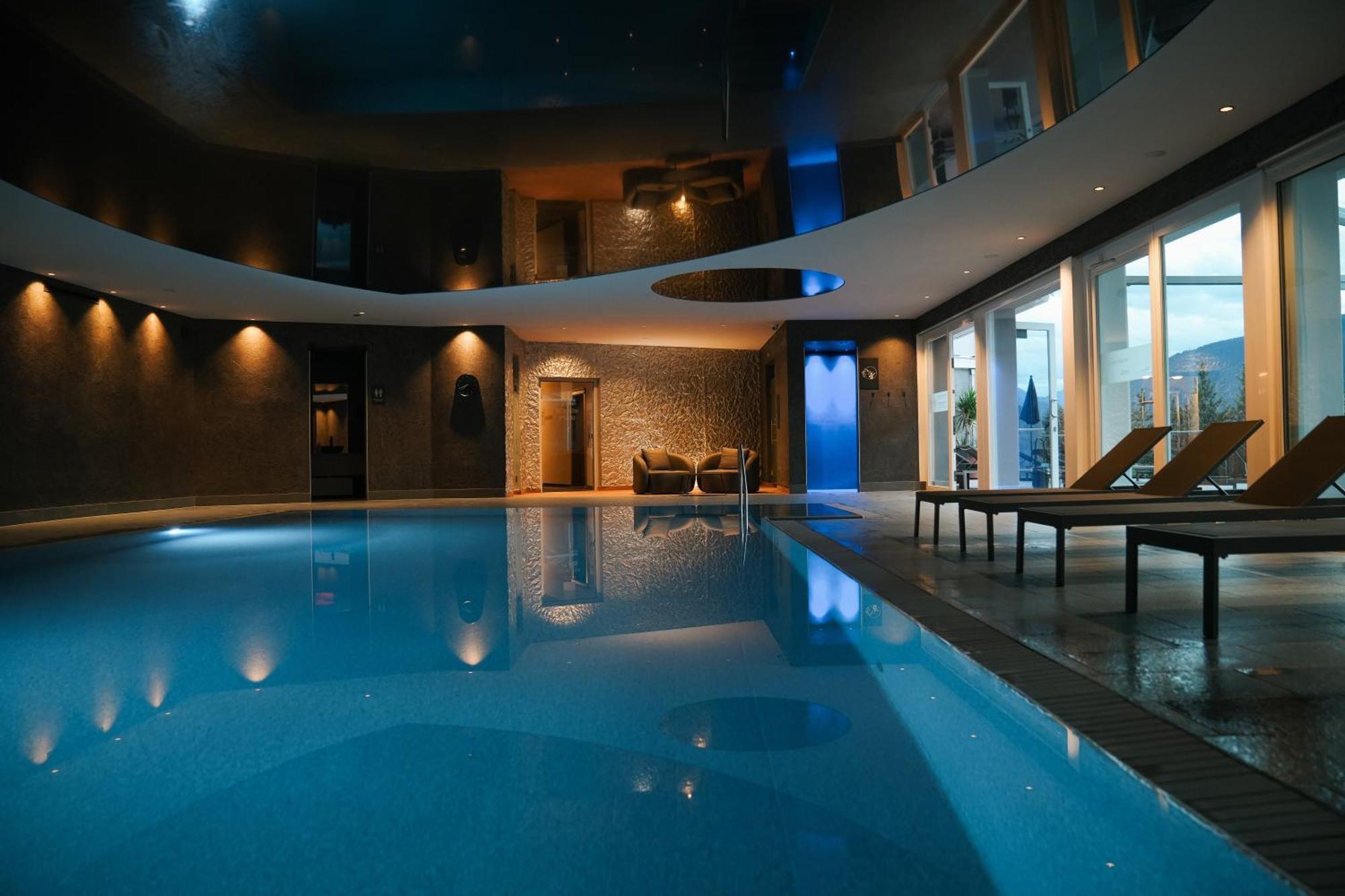 Hotel Ifinger Scena Esterno foto