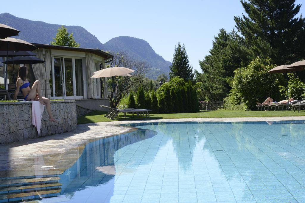 Hotel Ifinger Scena Esterno foto