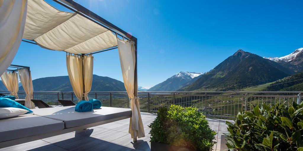 Hotel Ifinger Scena Esterno foto
