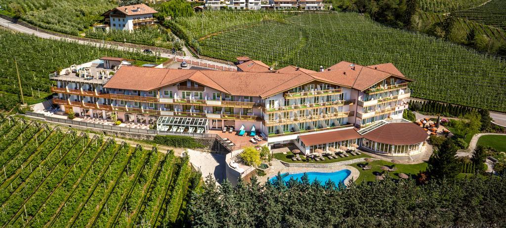 Hotel Ifinger Scena Esterno foto
