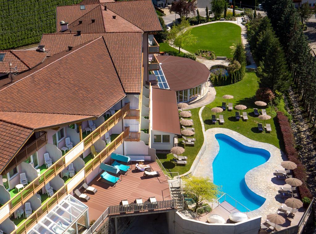 Hotel Ifinger Scena Esterno foto