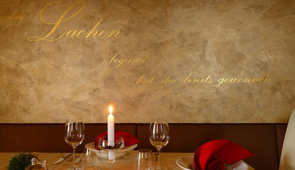 Hotel Ifinger Scena Esterno foto