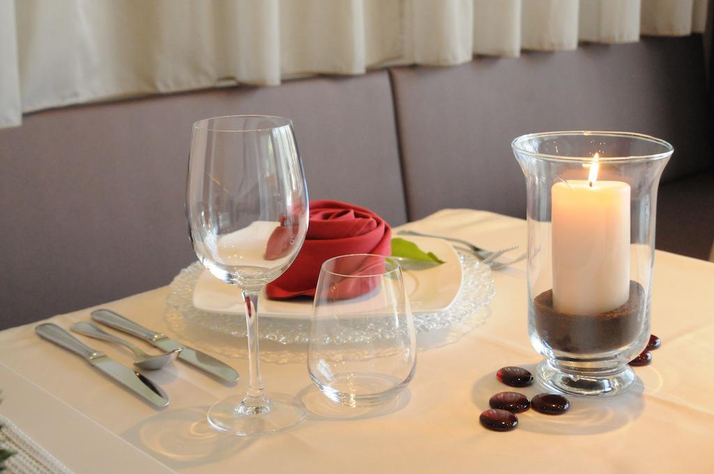 Hotel Ifinger Scena Esterno foto