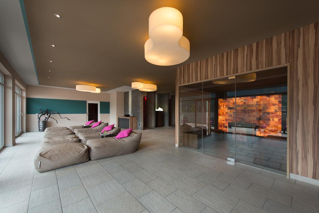 Hotel Ifinger Scena Esterno foto
