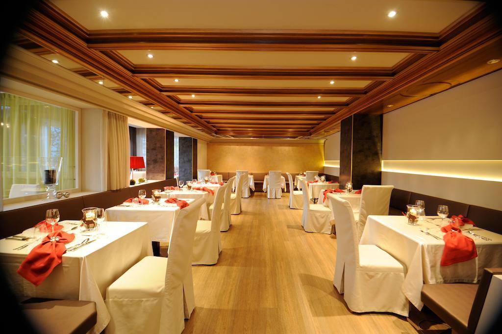 Hotel Ifinger Scena Esterno foto