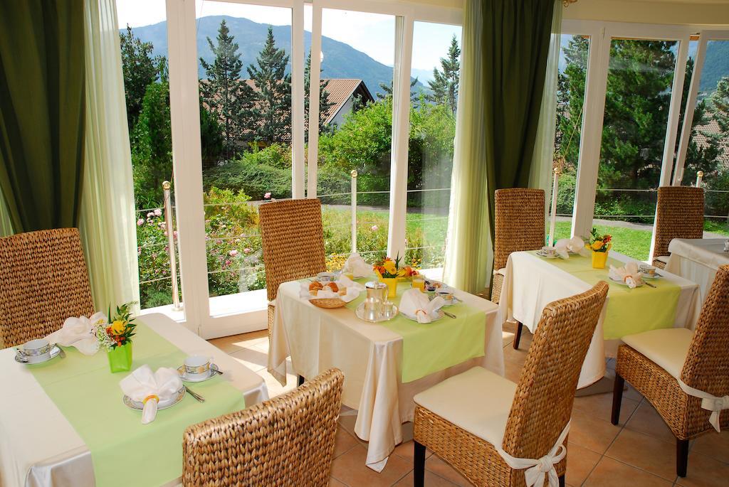 Hotel Ifinger Scena Esterno foto