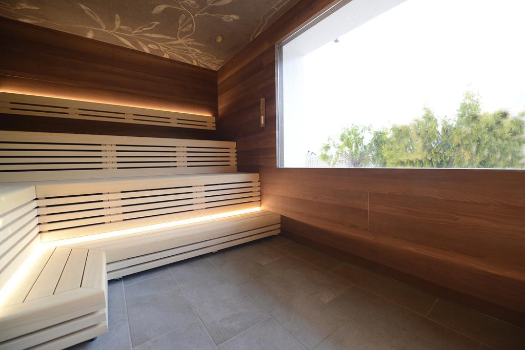 Hotel Ifinger Scena Esterno foto