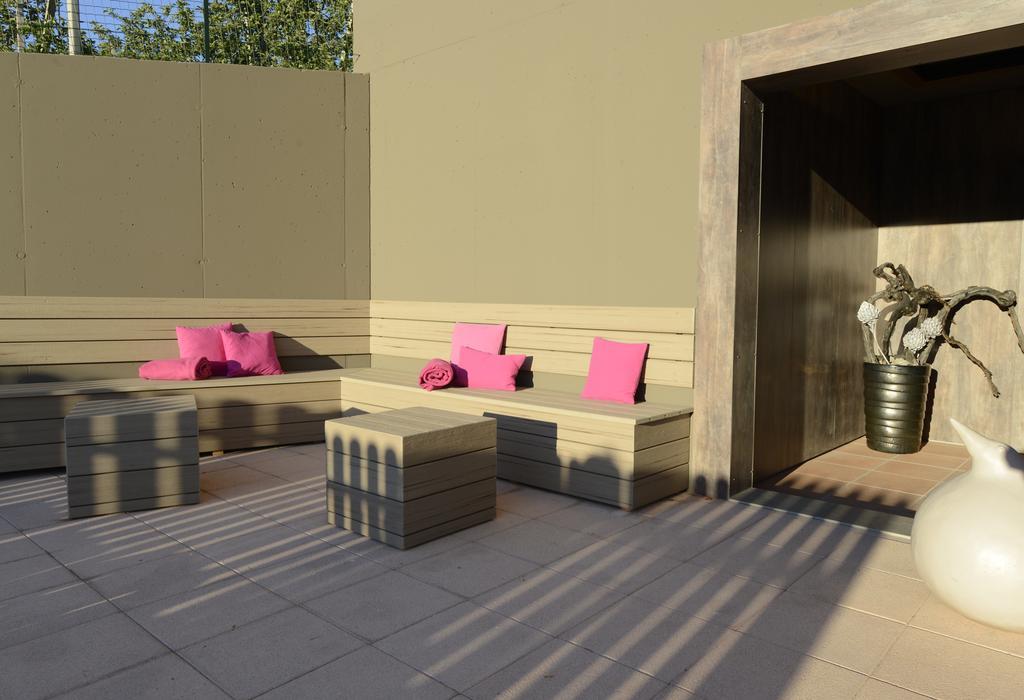 Hotel Ifinger Scena Esterno foto