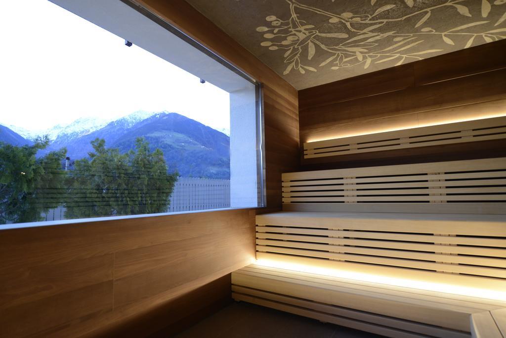 Hotel Ifinger Scena Esterno foto