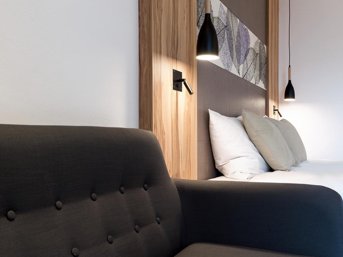 Hotel Ifinger Scena Esterno foto