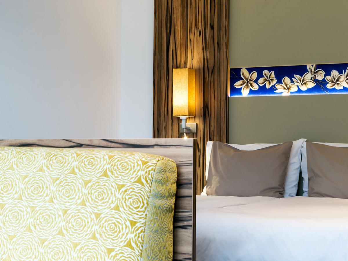 Hotel Ifinger Scena Esterno foto
