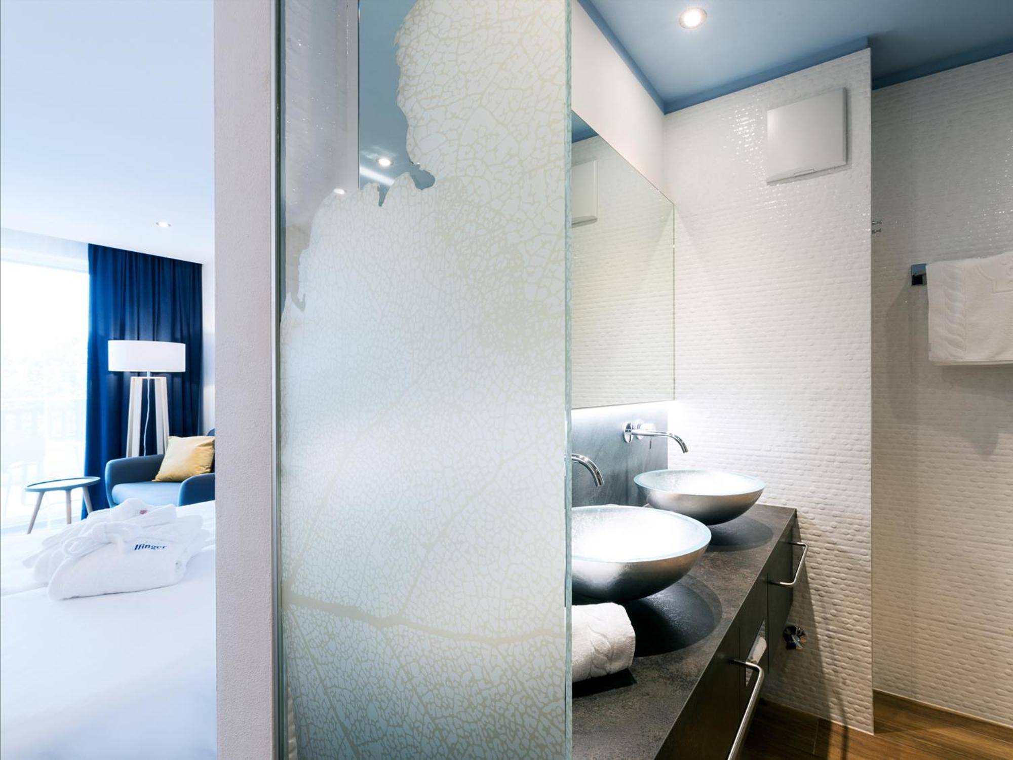 Hotel Ifinger Scena Esterno foto